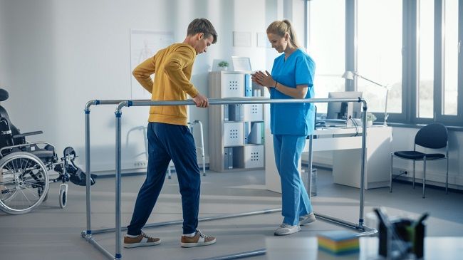 Physical therapy billing