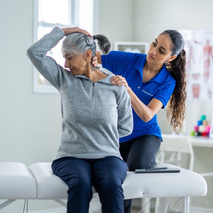 Physical therapy billing