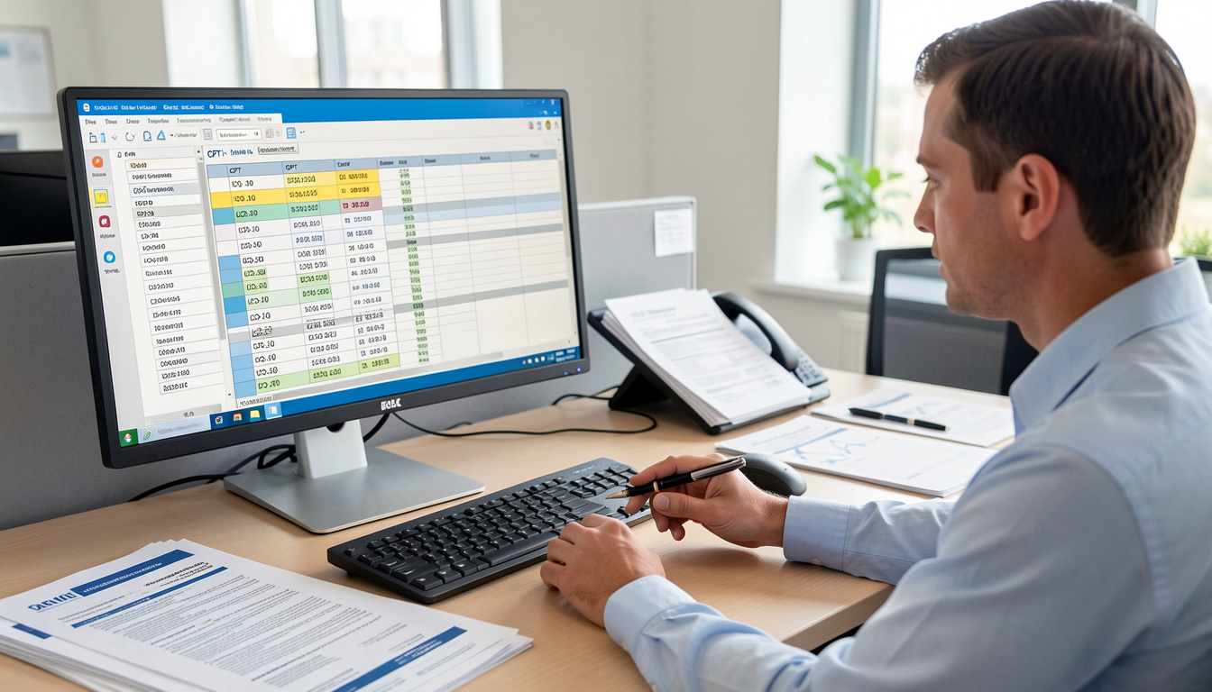 Medical Billing and Coding Guide 2026