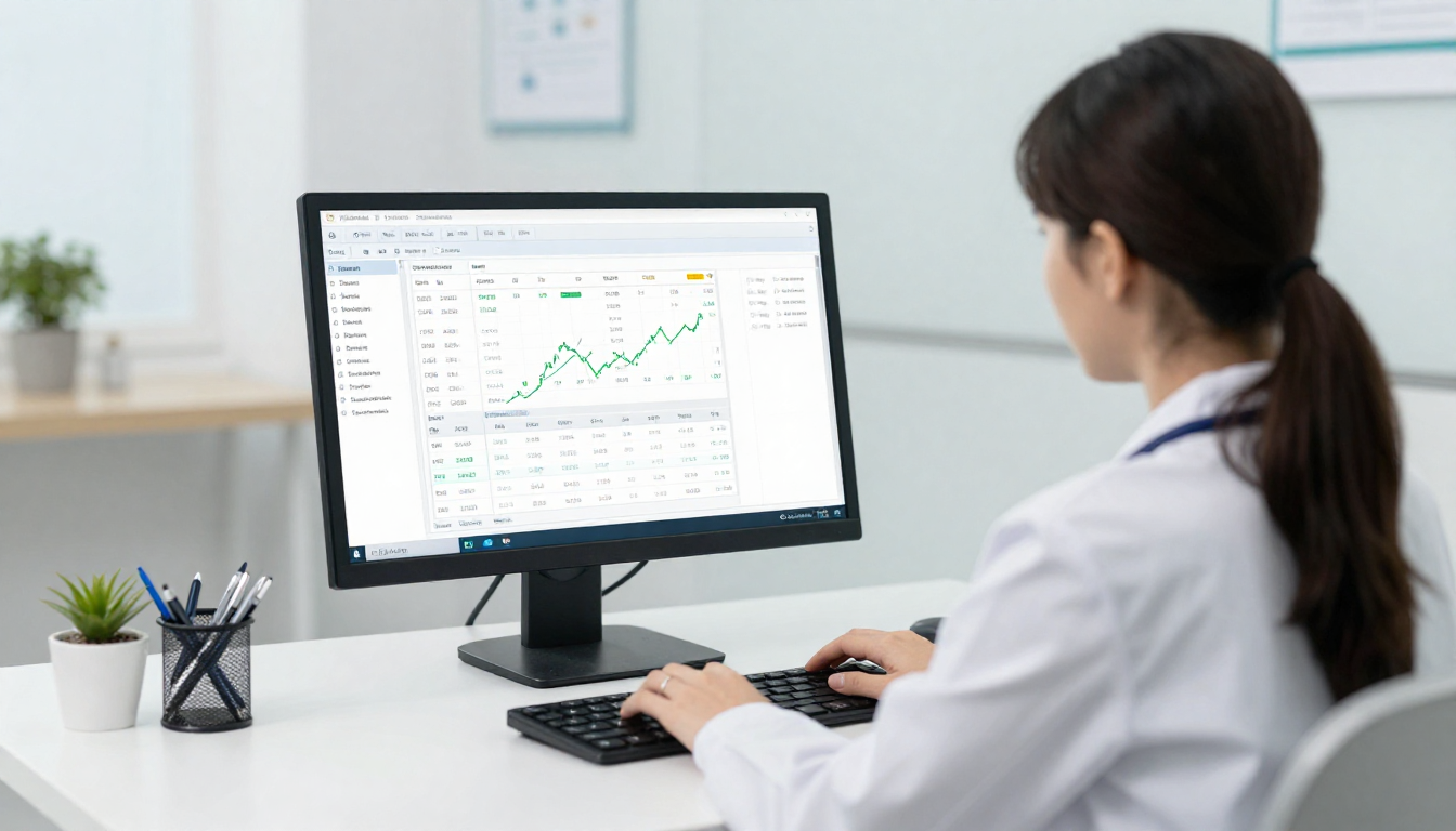 Accurate Medical Coding