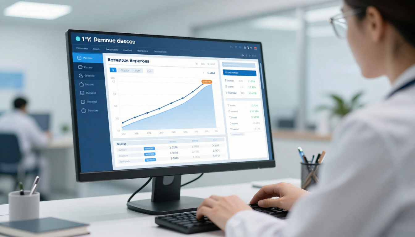 RCM Process Improvements