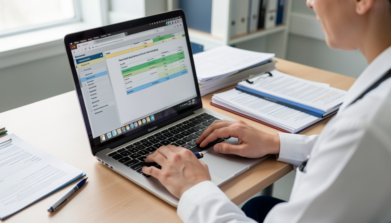 Top Internal Medicine CPT Codes That Trigger Claim Denials