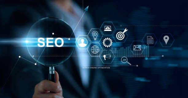 SEO Services