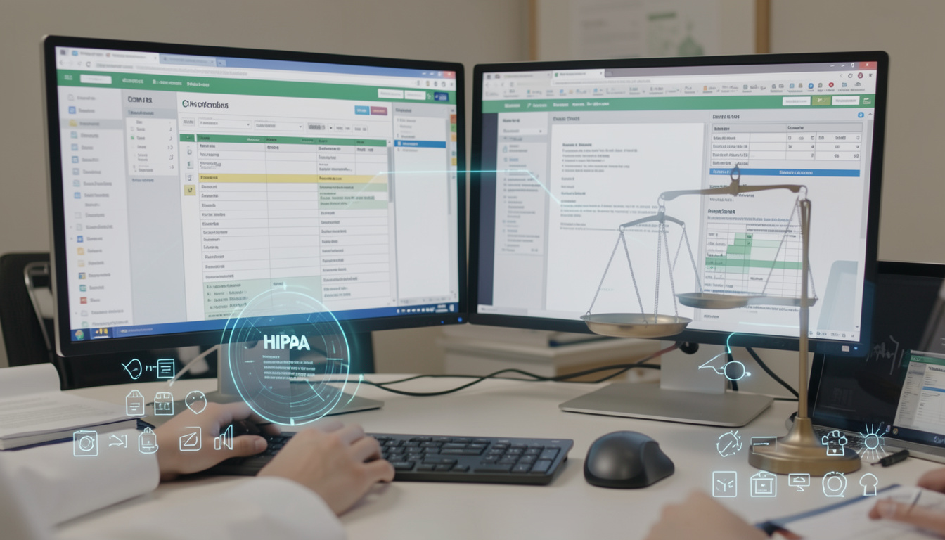  Impact of Healthcare Laws on Medical Billing Services in USA 