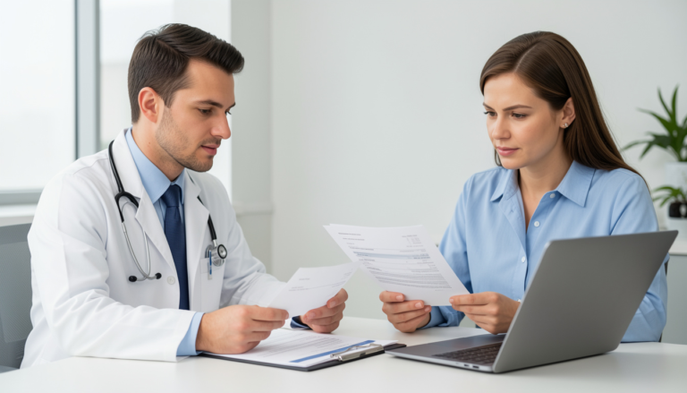 Myths About Medical Billing Outsourcing Services in United States
