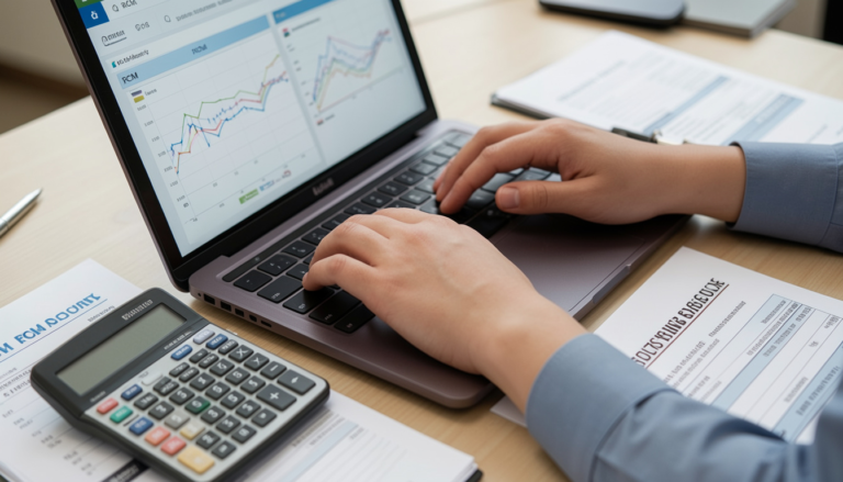 Denial Management services in California | revex square
