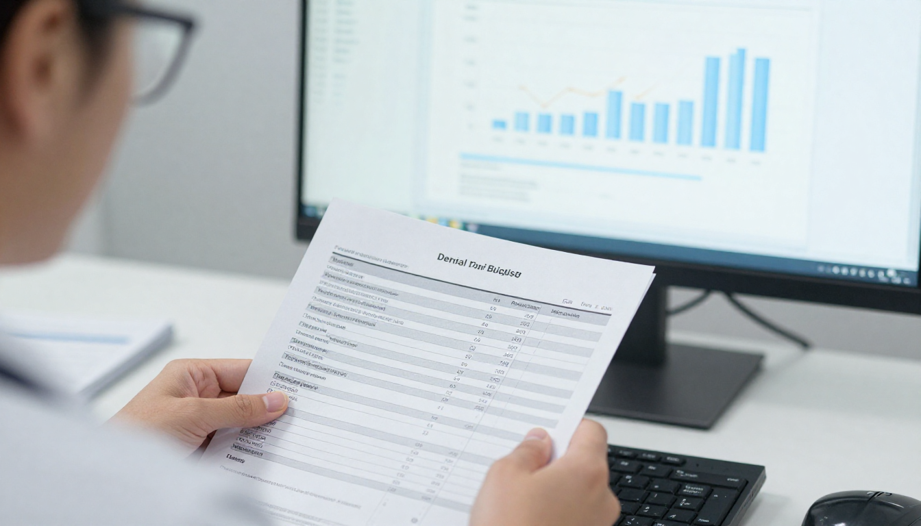 Revnue Cycle managment