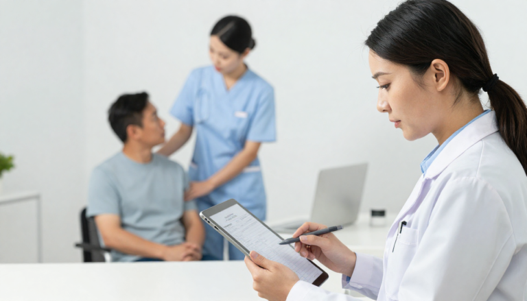 Why Outsourcing Medical Billing Helps Healthcare Providers Focus on Patient Care