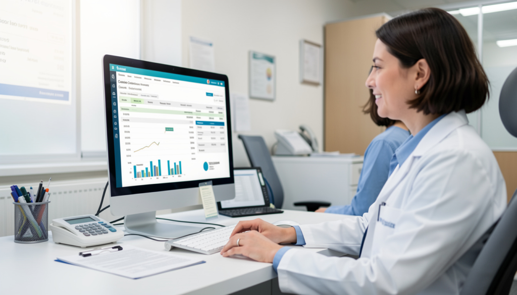 Outsourcing Medical Billing