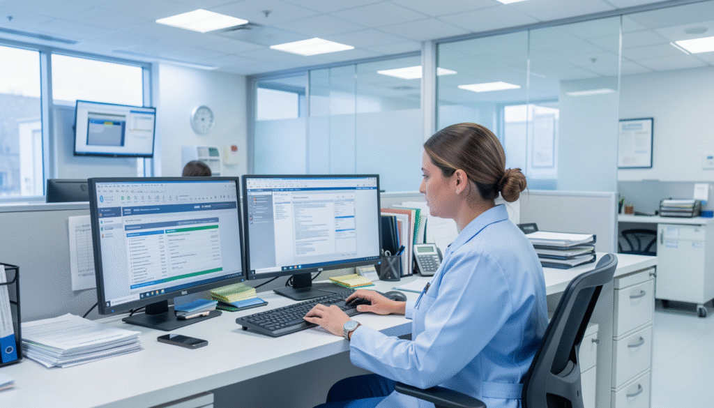 Why Are 20% of Medical Claims Denied?