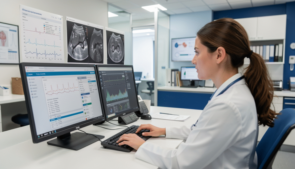 Cardiology Revenue Cycle Management