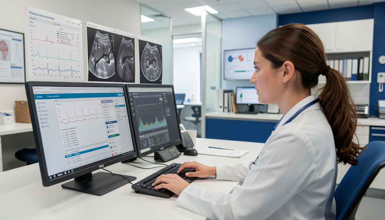Cardiology Revenue Cycle Management