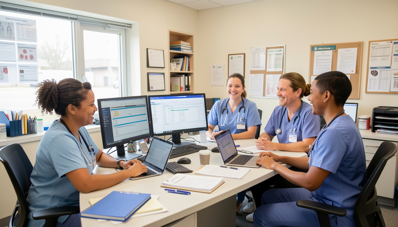 Outsourcing Medical Coding Services