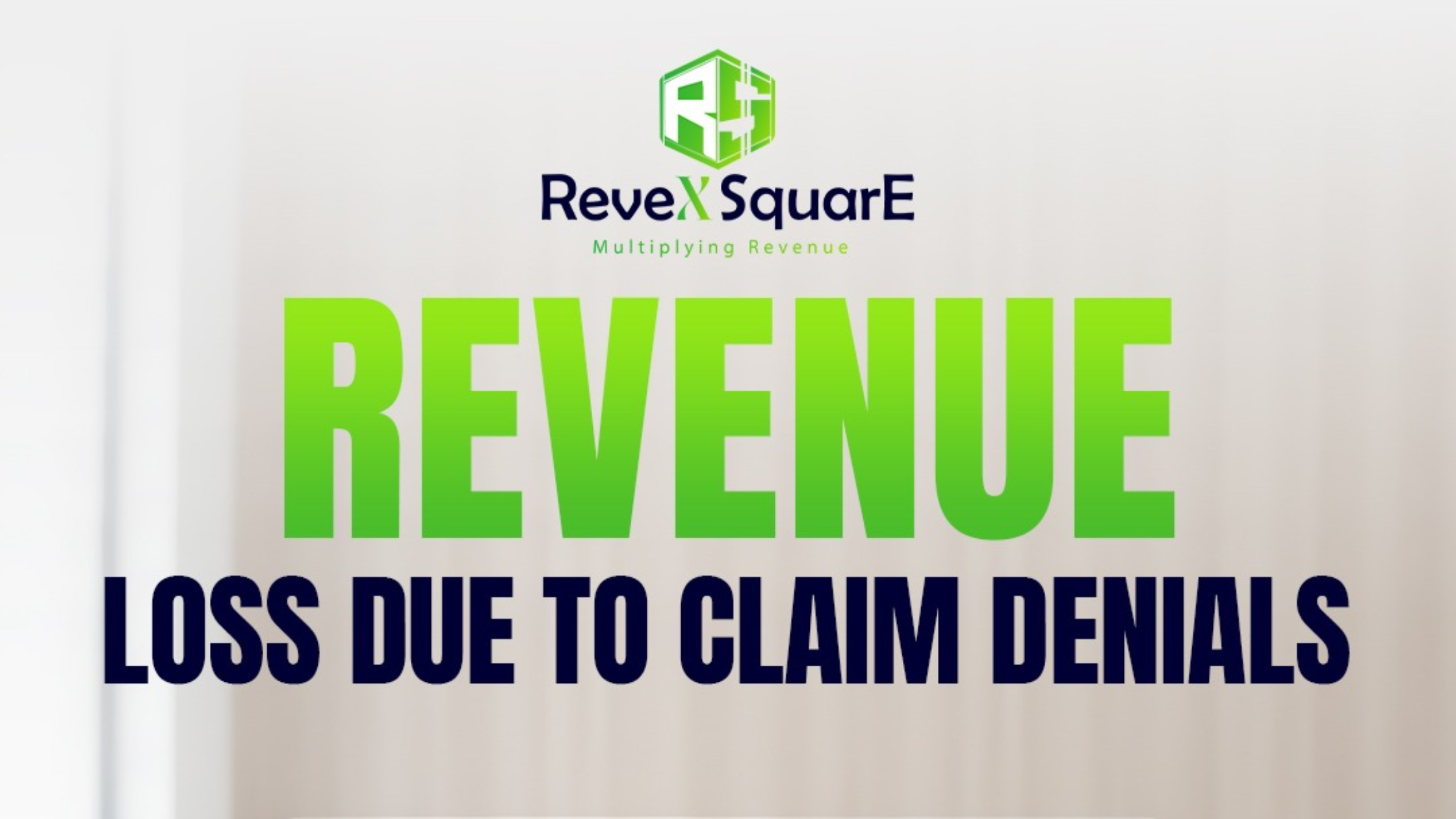 86% of Claim Denials Are Preventable: How Denial Management Improves Healthcare Revenue