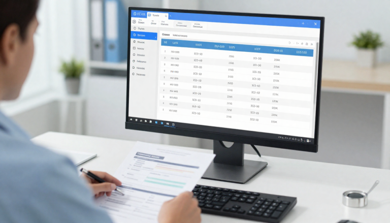 Common ABA Billing Mistakes Clinics Make When Submitting Claims