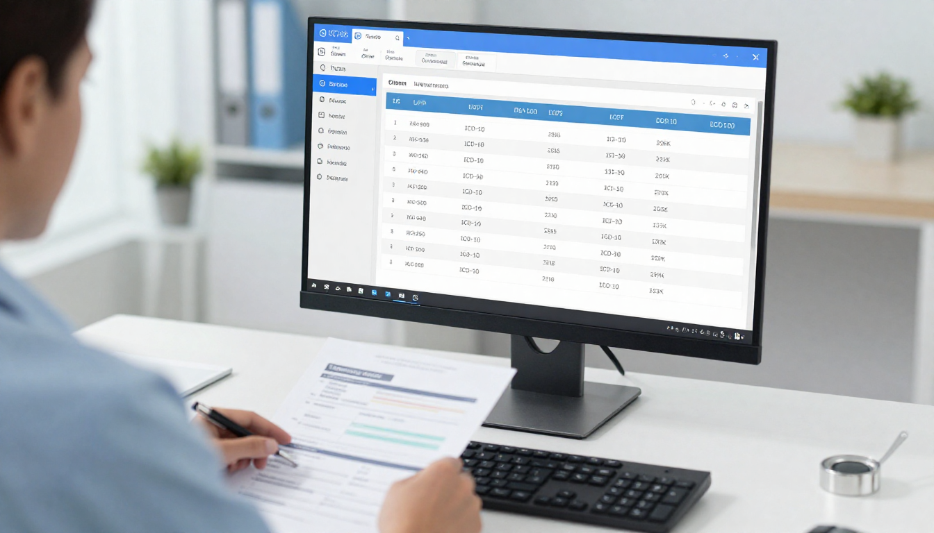 Common ABA Billing Mistakes Clinics Make When Submitting Claims