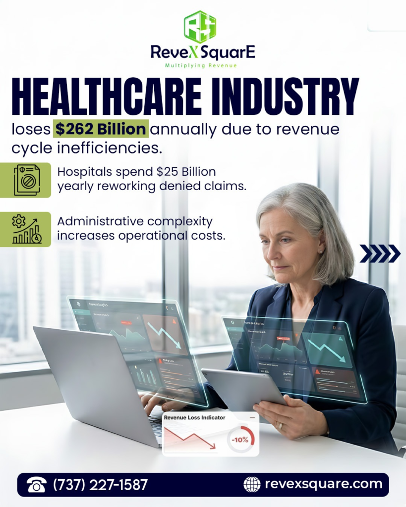 1 in 10 Claims Gets Denied on First Submission