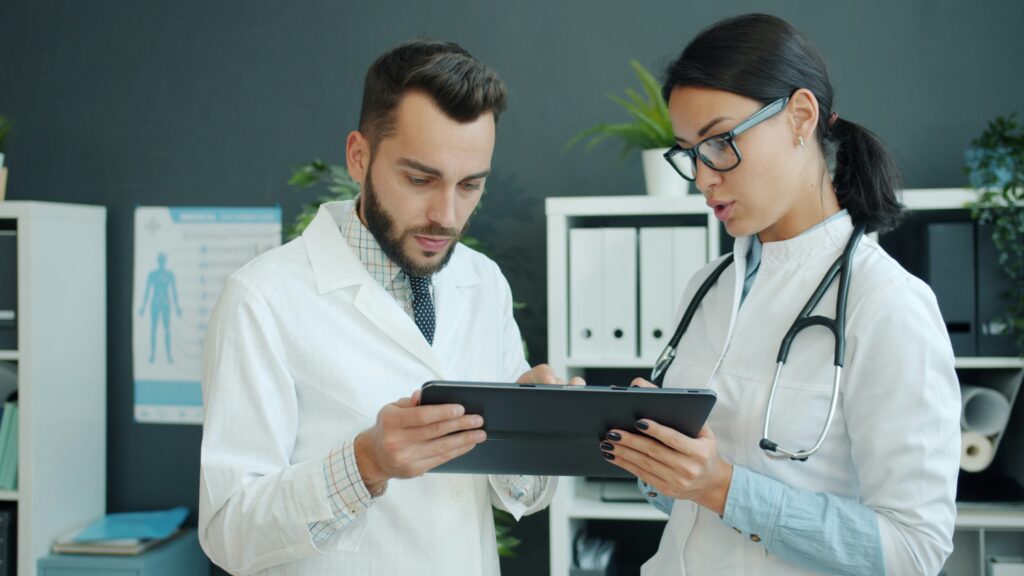 Medical billing in Texas - Revexsquare
