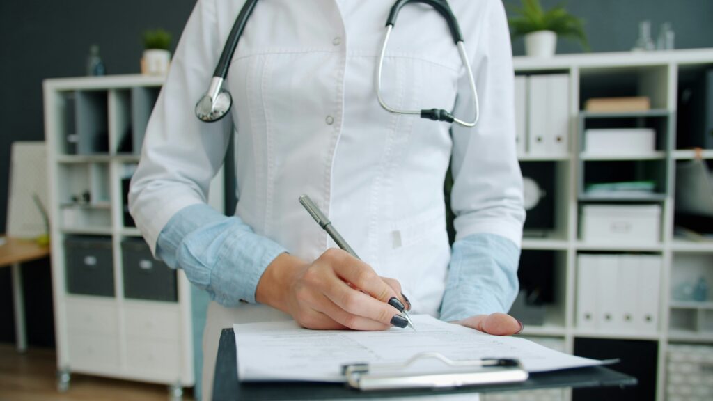 Medical billing provider - revexsquare
