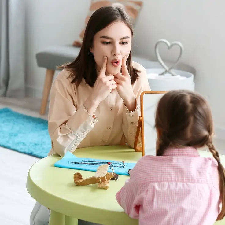 Specialty-focused speech therapy billing and coding expertise