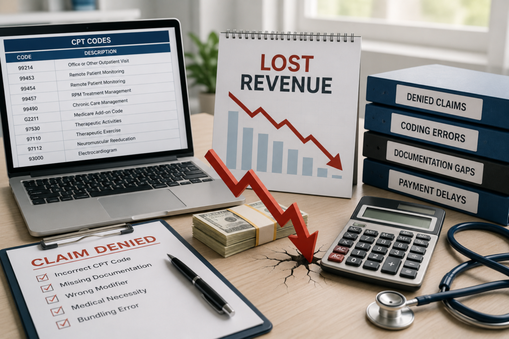 cpt codes for medical billing - revex square