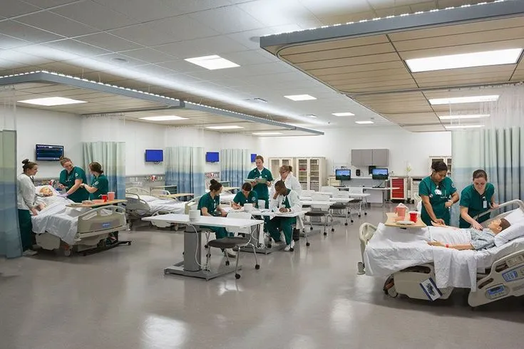 Freestanding ER billing services | Revexsquare