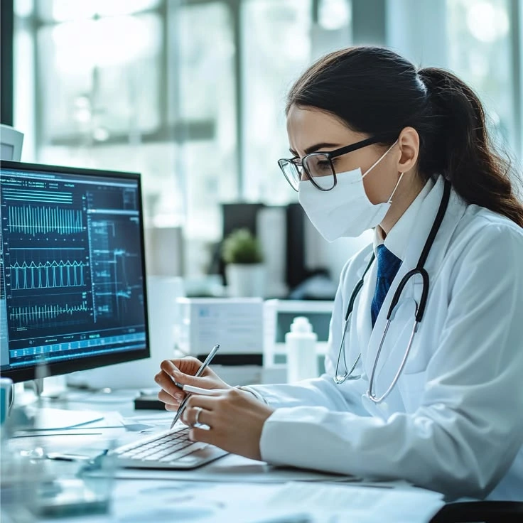 a trusted medical coding company