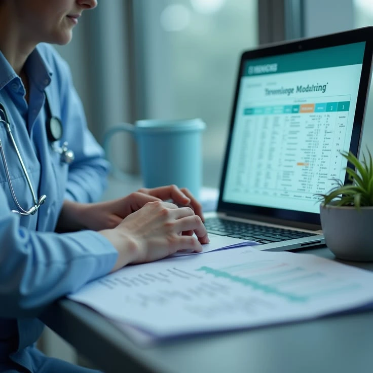 Medical Credentialing Services for Multiple Healthcare Specialties