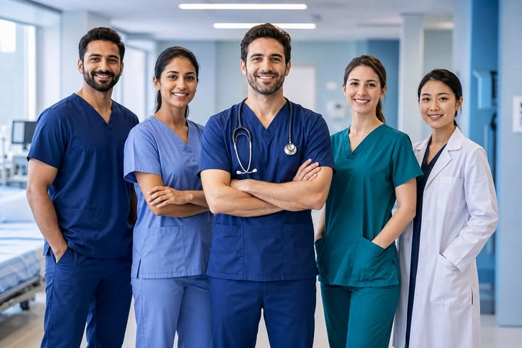 Our Medical Credentialing and Enrollment Services