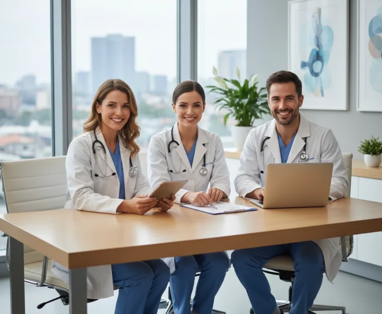 Pre-authorization Verification -revexsquare