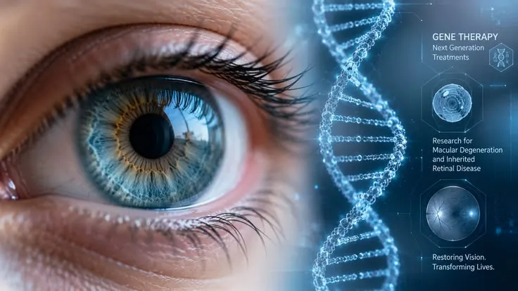 Ophthalmology Billing Experts for Medical & Surgical Eye Care