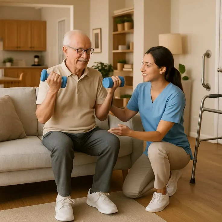 Home Healthcare Billing Services for Better Revenue & Faster Payments