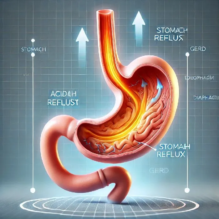 Gastroenterology Billing Services