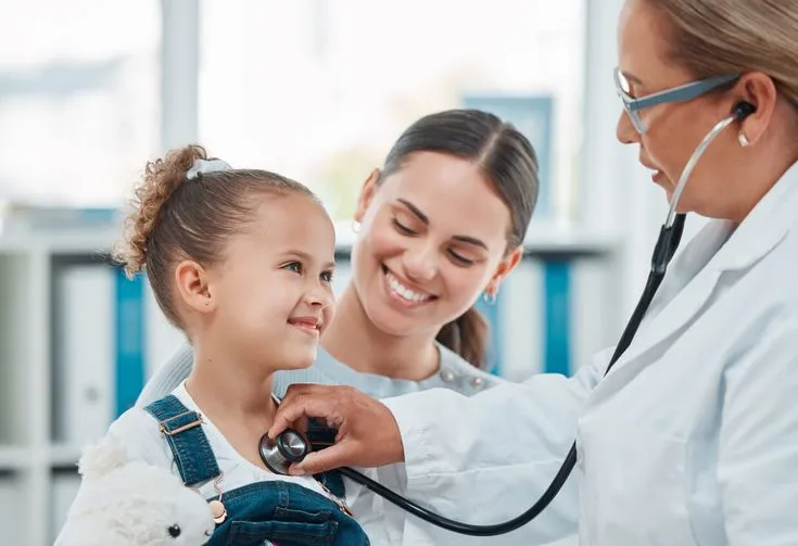 Outsourcing your paediatrics billing to Revex Square