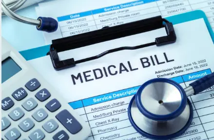 medical billing services | revex square