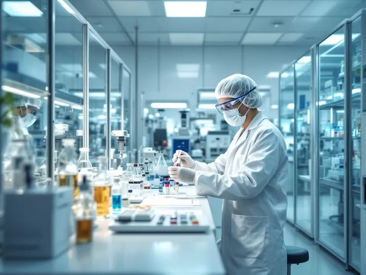 leading Laboratory billing services company