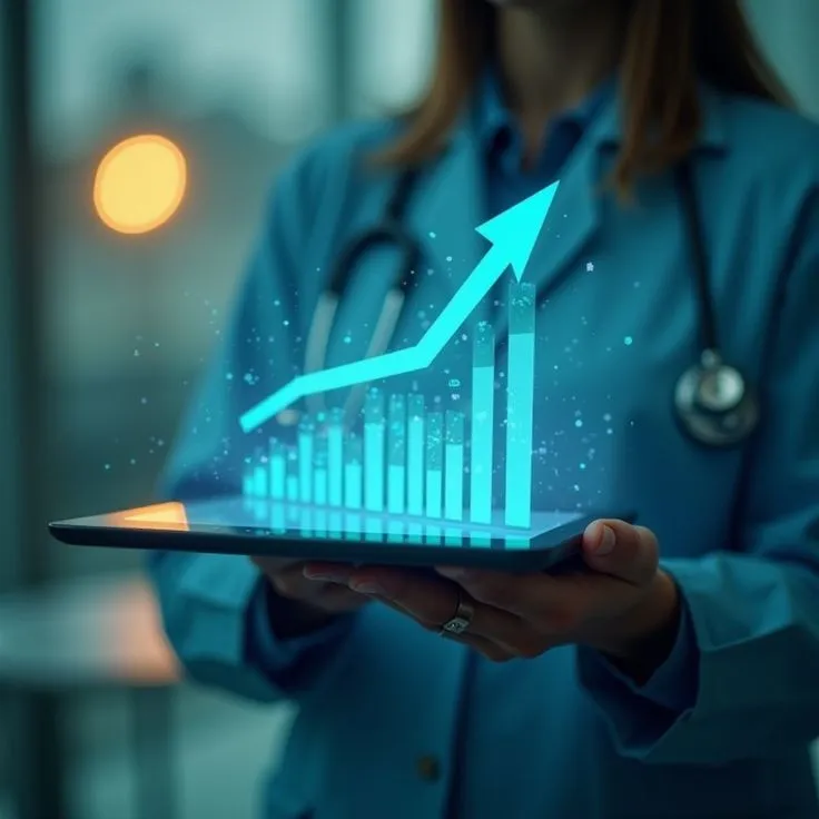 Reach the Right Patients, Without Wasting Ad Spend