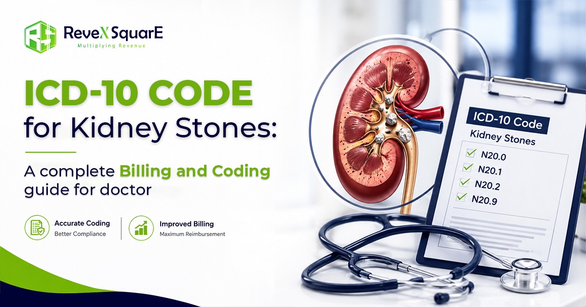 ICD-10 Code for kidney - revexsquare