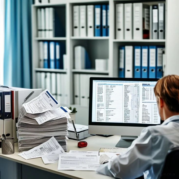 specializes in Account Receivables Management services
