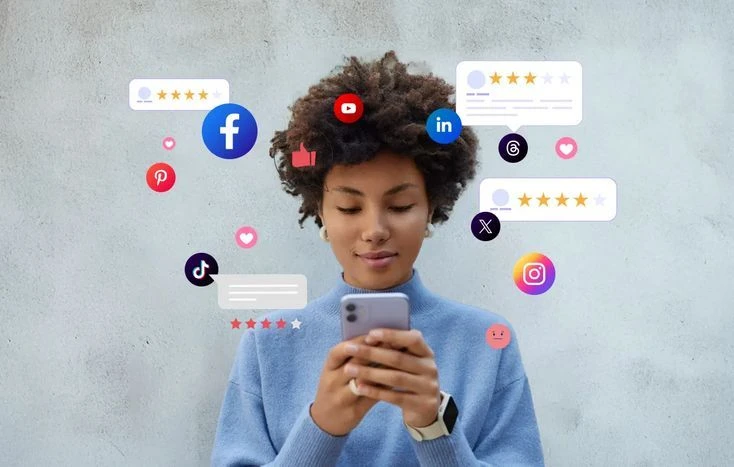 Social Media Marketing Services