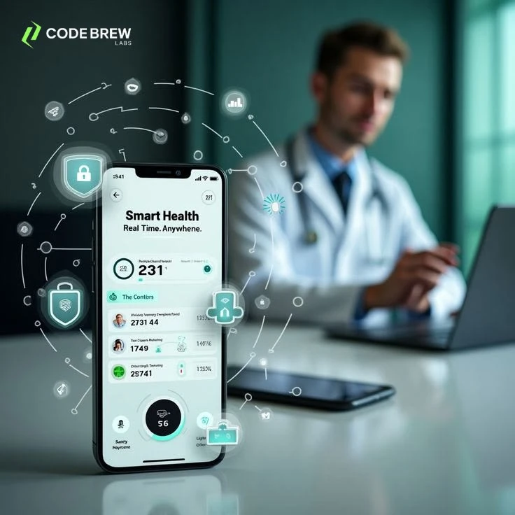Data Entry & EHR Management