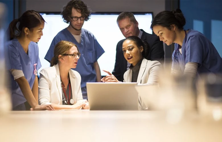 secure patient billing services