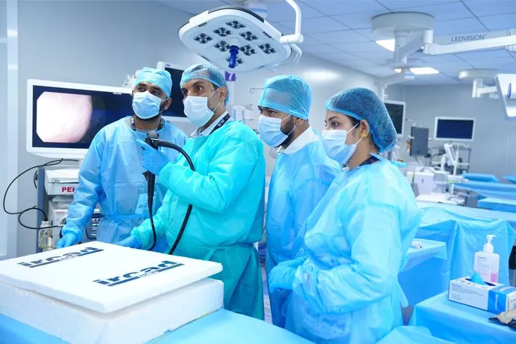 Surgery Billing Experts for Complex & High Value Procedures​