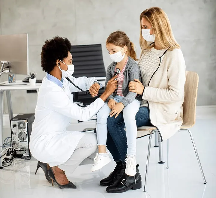 Pediatrics Billing Services | revex square