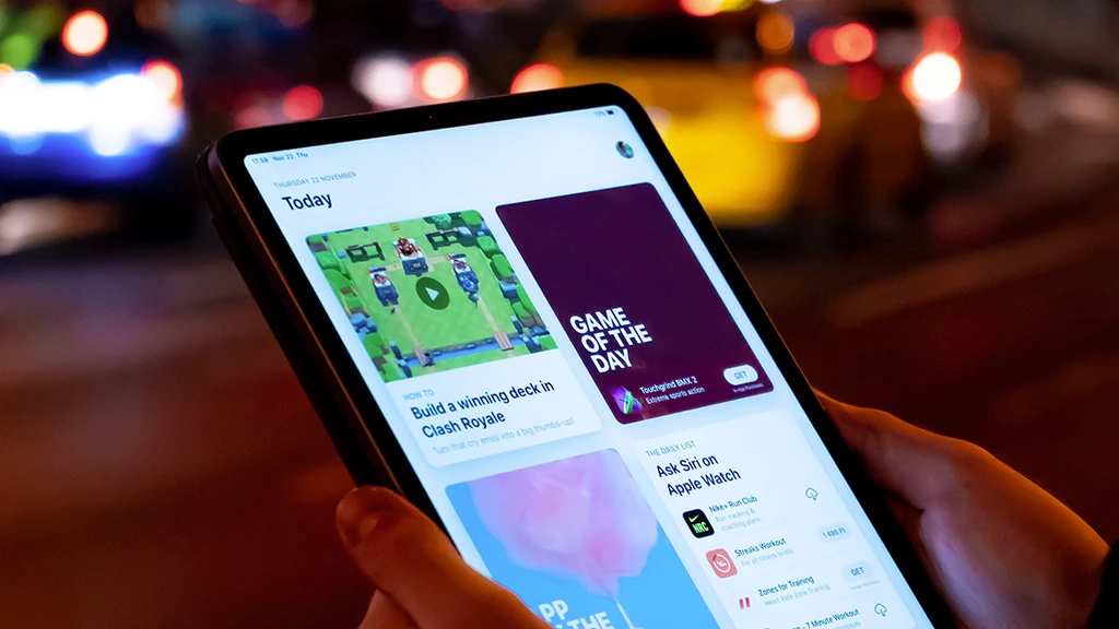 Turn Ad Clicks Into Appointments