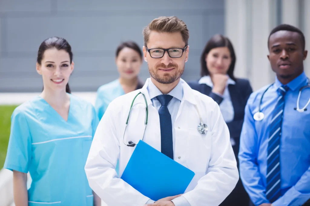 medical billing-revex square