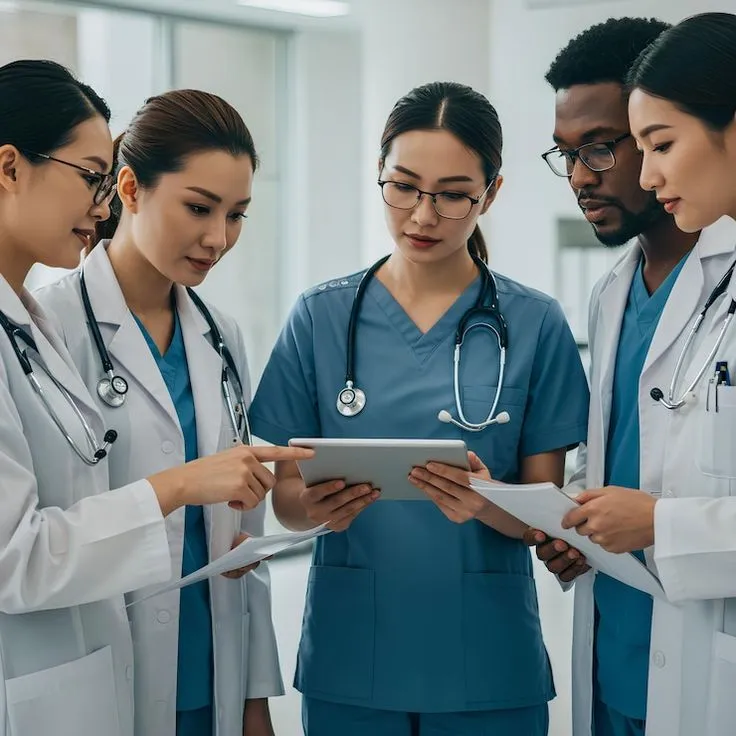 Expert internal Medicine Medical Billing