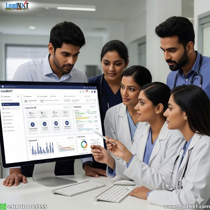 Virtual Assistant Services In California for healthcare operations