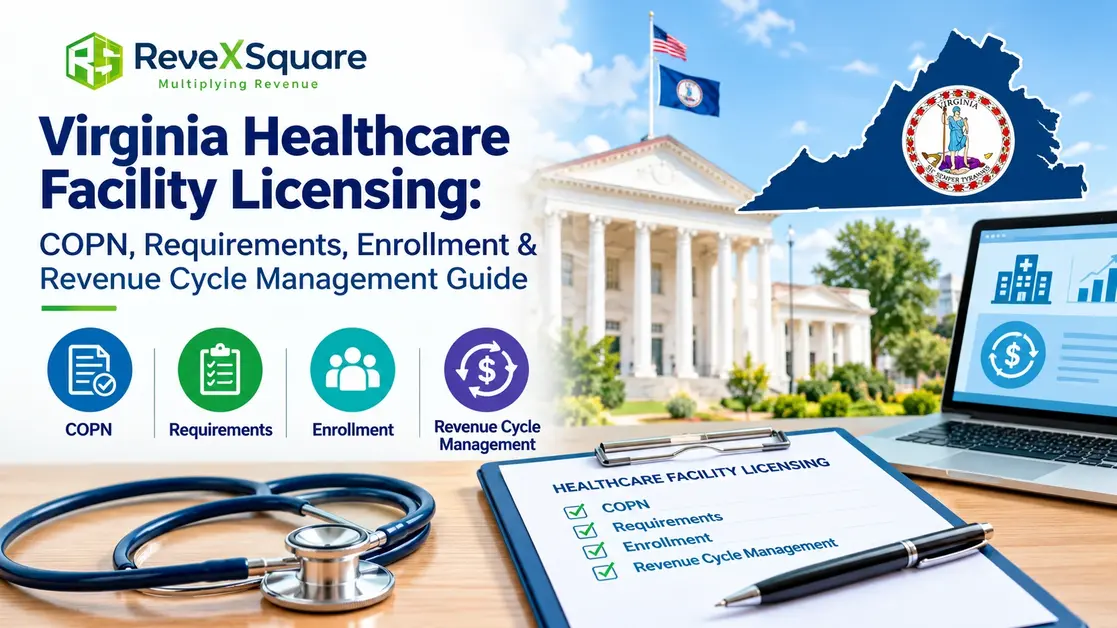 virginia healthcare facility